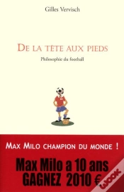 Capa do artigo De La Tête Aux Pieds ; Philosophie Du Football