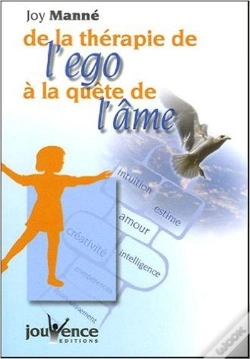 Capa do artigo De La Therapie De L'Ego A La Quete De L'Ame
