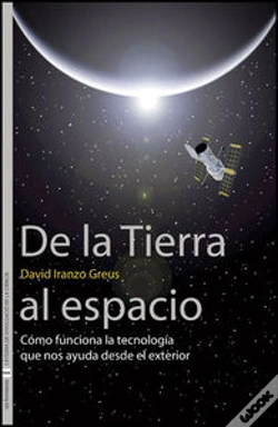 Capa do artigo De La Tierra Al Espacio