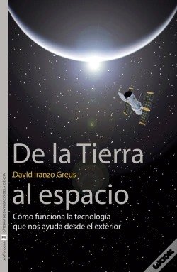 Capa do artigo De La Tierra Al Espacio