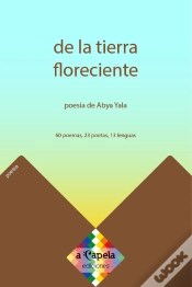 Capa do artigo De La Tierra Floreciente