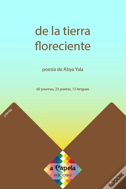 Capa do artigo De La Tierra Floreciente