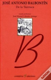 Capa do artigo De La Tierruca
