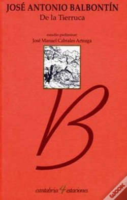 Capa do artigo De La Tierruca