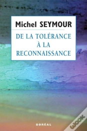 Capa do artigo De La Tolerance A La Reconnaissance : Une Theorie Liberale Des Dr