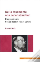 De La Tourmente À La Reconstitution