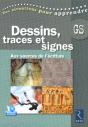 De La Trace A La Lettre - Preview