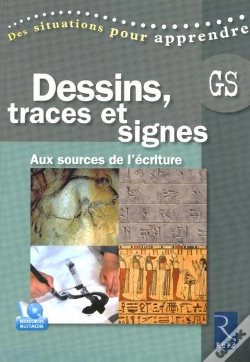 Capa do artigo De La Trace A La Lettre