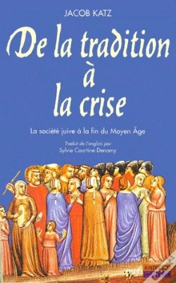 Capa do artigo De La Tradition A La Crise