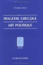 De La Tragédie Grecque Comme Art Politique - Preview