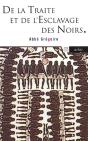 De La Traite Et De L'Esclavage Des Noirs - Preview