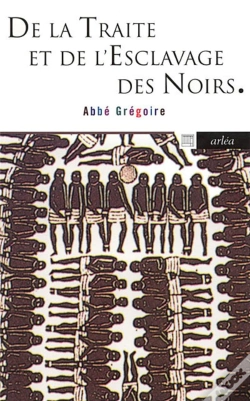 Capa do artigo De La Traite Et De L'Esclavage Des Noirs