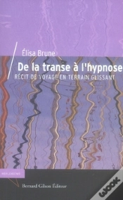 Capa do artigo De La Transe À L