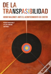 Capa do artigo De La Transpasibilididad