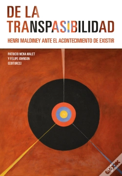 Capa do artigo De La Transpasibilididad
