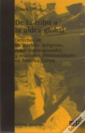 Capa do artigo De La Tribu A La Aldea Global