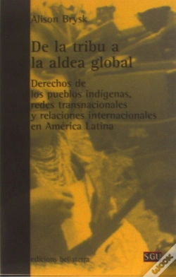 Capa do artigo De La Tribu A La Aldea Global