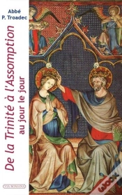 Capa do artigo De La Trinité À L
