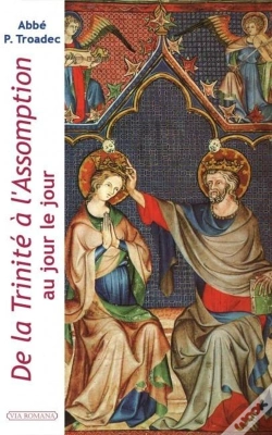 Capa do artigo De La Trinité À L'Assomption ; Au Jour Le Jour