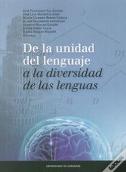 Capa do artigo De La Unidad Del Lenguaje A La Diversidad De Las Lenguas