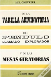 Capa do artigo De La Varilla Adivinatoria Del Pendulo Llamado Ex