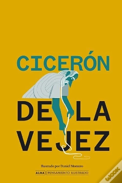 Capa do artigo De La Vejez