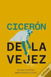 Capa do artigo De La Vejez