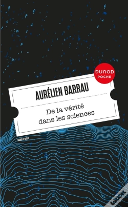 Capa do artigo De La Vérité Dans Les Sciences (3e Édition)
