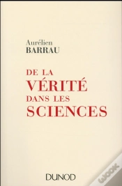 Capa do artigo De La Verite Dans Les Sciences