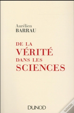 Capa do artigo De La Verite Dans Les Sciences