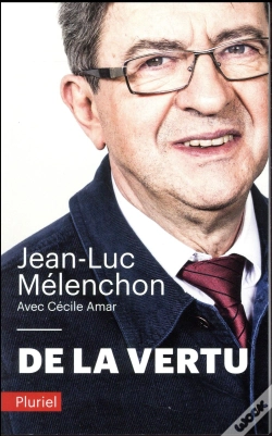 Capa do artigo De La Vertu
