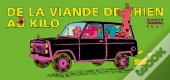 De La Viande De Chien Au Kilo