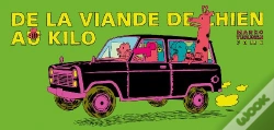 Capa do artigo De La Viande De Chien Au Kilo