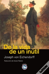 Capa do artigo De La Vida De Un Inútil