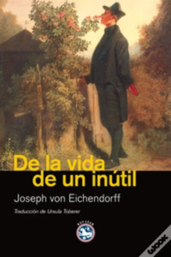Capa do artigo De La Vida De Un Inútil