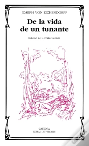 Capa do artigo De La Vida De Un Tunante