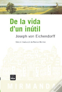 Capa do artigo De La Vida D'Un Inútil