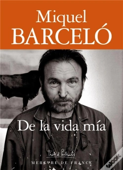 Capa do artigo De La Vida Mia