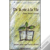 Capa do artigo De La Vie À La Vie : Jalons Pour Une Lectio Divina