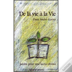 Capa do artigo De La Vie À La Vie : Jalons Pour Une Lectio Divina