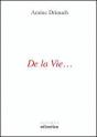 De La Vie... - Preview
