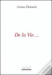Capa do artigo De La Vie...