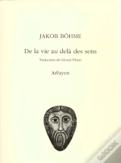 Capa do artigo De La Vie Au Dela Des Sens