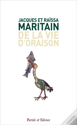 Capa do artigo De La Vie D'Oraison