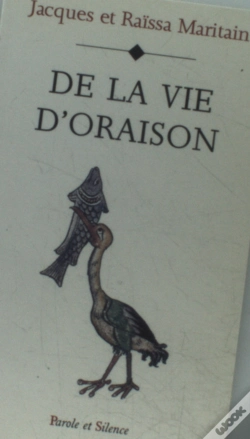 Capa do artigo De La Vie D'Oraison