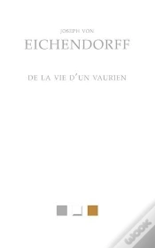 Capa do artigo De La Vie D