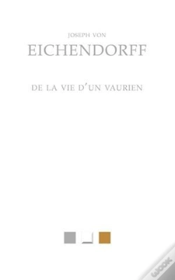 Capa do artigo De La Vie D'Un Vaurien