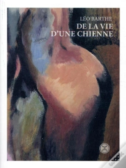 Capa do artigo De La Vie D'Une Chienne