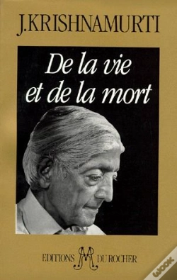 Capa do artigo De La Vie Et De La Mort