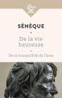 De La Vie Heureuse ; De La Tranquillité De L'Âme - Preview